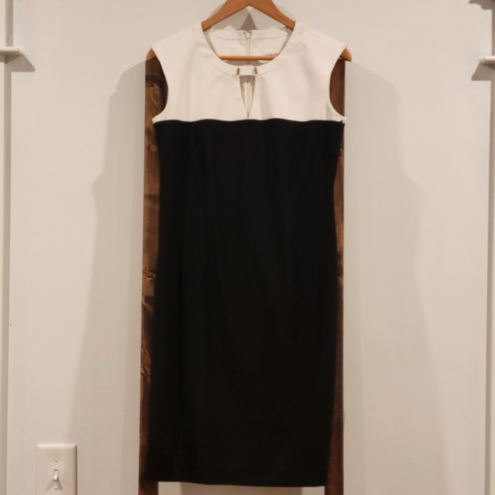 Calvin Klein Dress